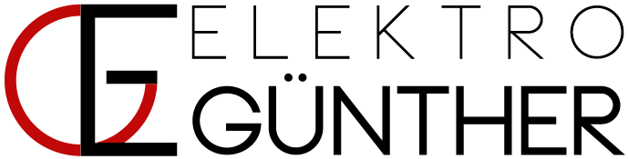 Elektro Günther Logo