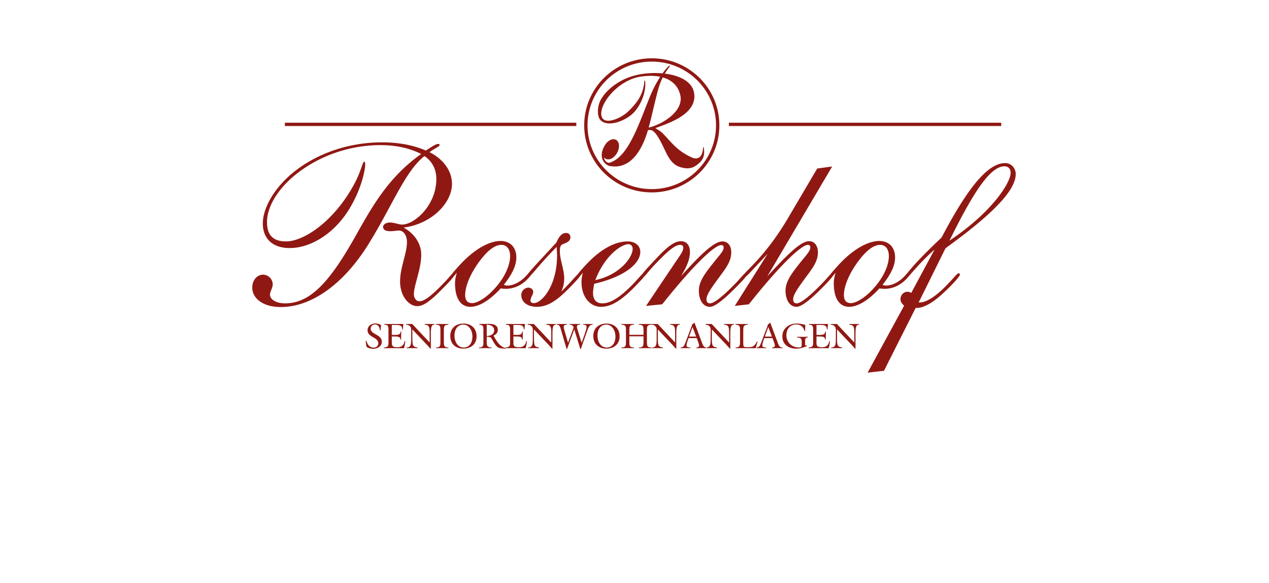 Rosenhof Logo